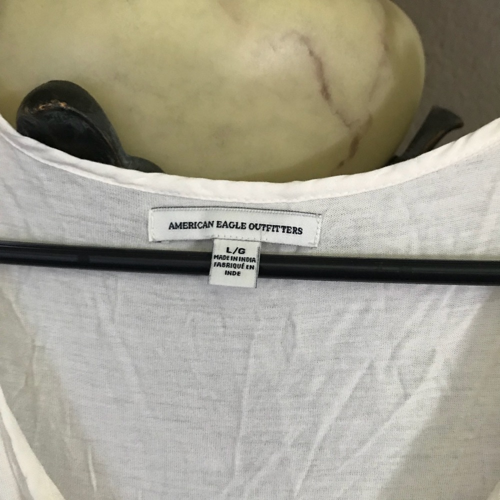 AEO Rag Top - Picture 2 of 5